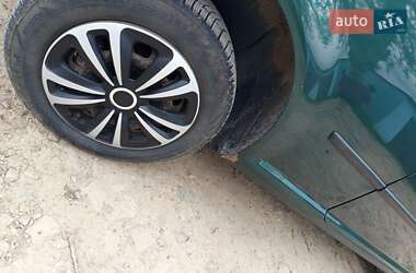 Хэтчбек Volkswagen Golf 1999 в Турке