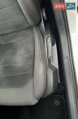 Хэтчбек Volkswagen Golf 2014 в 