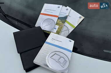 Хэтчбек Volkswagen Golf 2014 в 