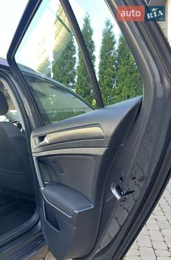 Универсал Volkswagen Golf 2018 в 