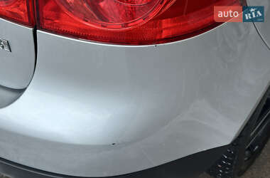 Хэтчбек Volkswagen Golf 2006 в 