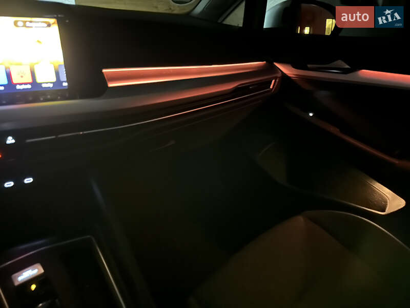 Универсал Volkswagen Golf 2021 в Калуше