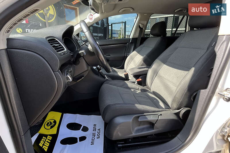 Універсал Volkswagen Golf 2011 в Стрию фото 9 Універсал Volkswagen Golf 2011 в Стрию