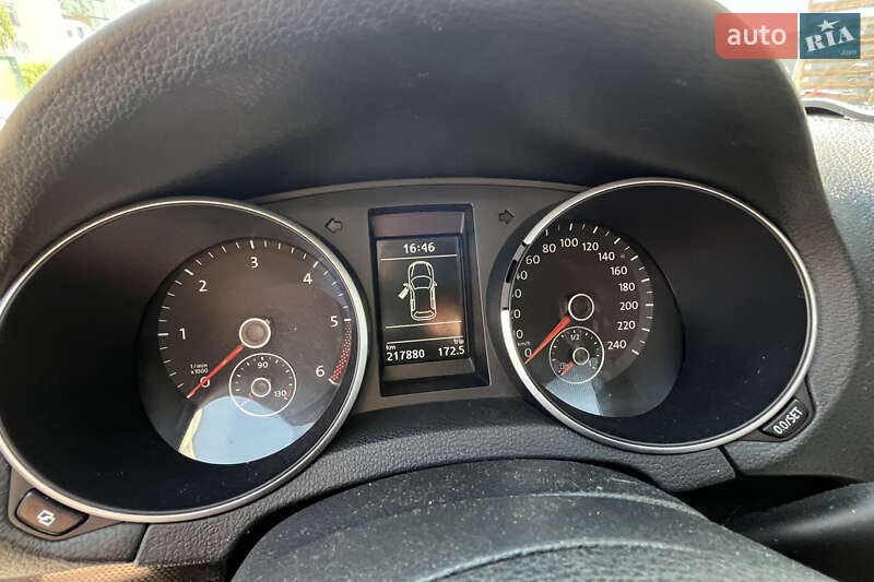 Універсал Volkswagen Golf 2011 в Стрию фото 13 Універсал Volkswagen Golf 2011 в Стрию