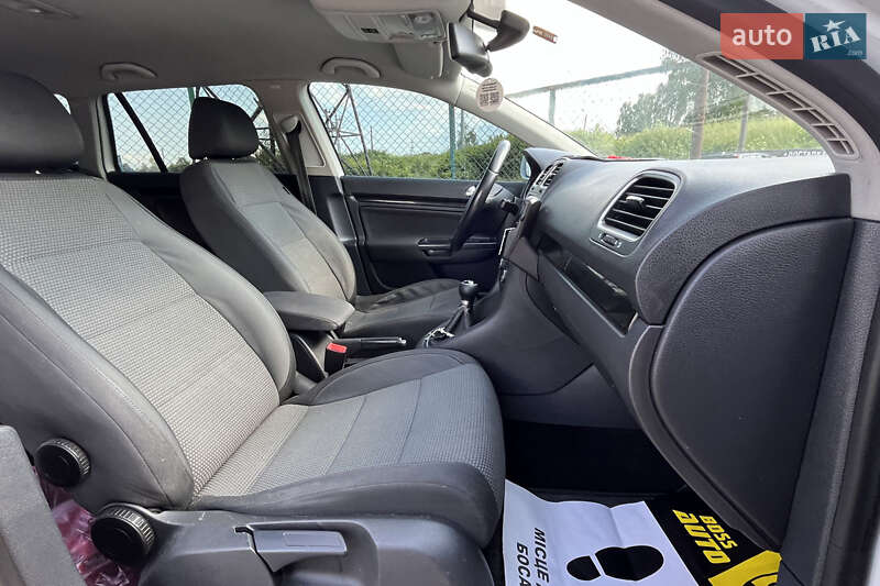 Універсал Volkswagen Golf 2011 в Стрию фото 20 Універсал Volkswagen Golf 2011 в Стрию