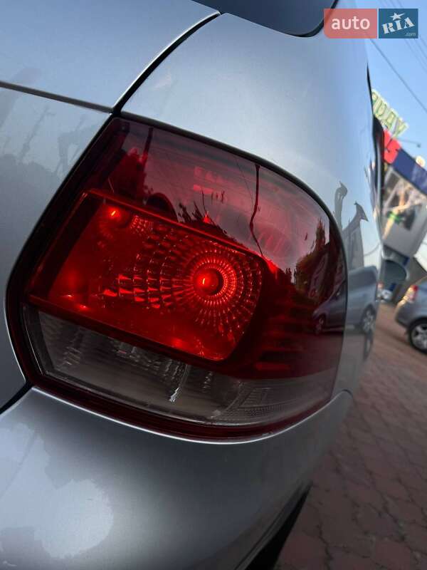 Универсал Volkswagen Golf 2012 в Хмельницком