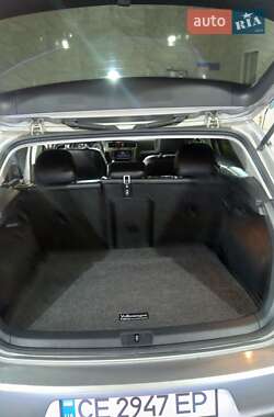 Хэтчбек Volkswagen Golf 2015 в 