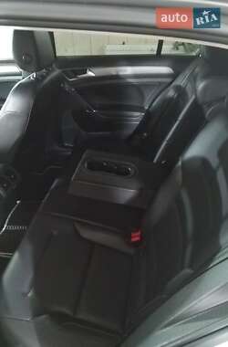 Хэтчбек Volkswagen Golf 2015 в 