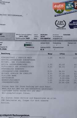 Хэтчбек Volkswagen Golf 2008 в 