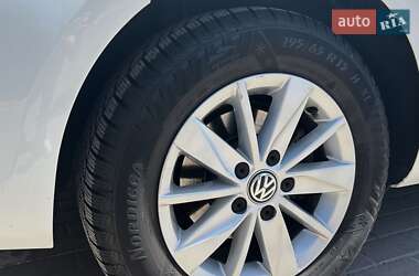 Универсал Volkswagen Golf 2015 в 