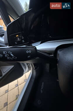 Универсал Volkswagen Golf 2021 в 