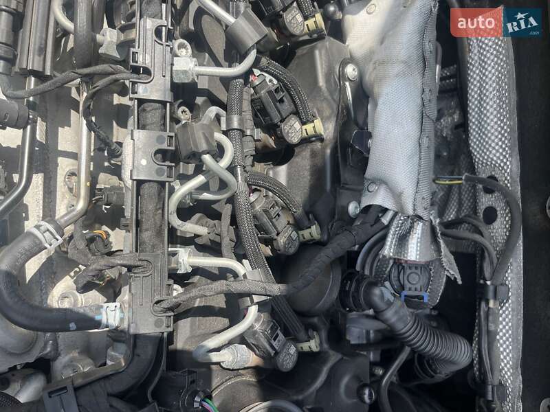 Универсал Volkswagen Golf 2018 в Ровно