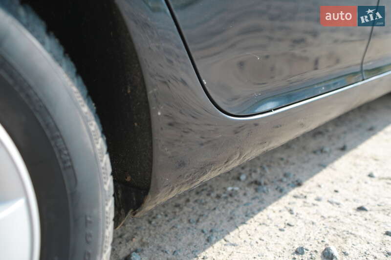 Хетчбек Volkswagen Golf 2003 в Бердичеві