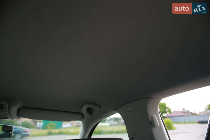 Хетчбек Volkswagen Golf 2003 в Бердичеві