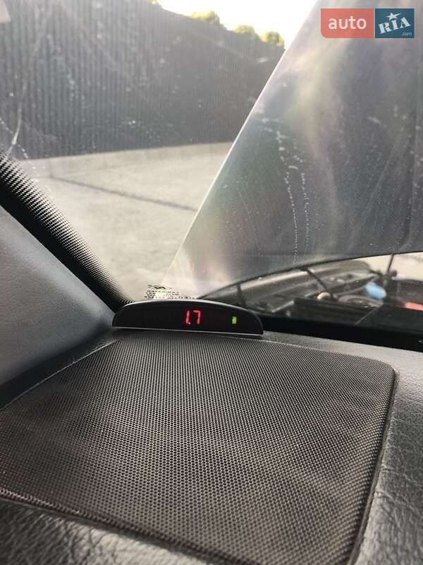 Хетчбек Volkswagen Golf 1995 в Львові