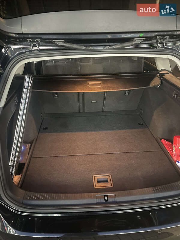 Универсал Volkswagen Golf 2013 в Киеве