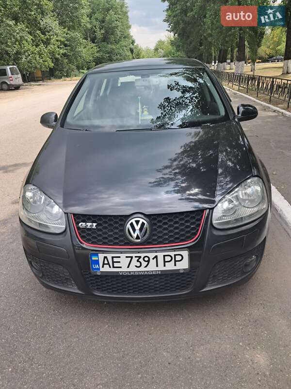 Volkswagen Golf 2004 Volkswagen Golf 2004