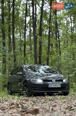 Універсал Volkswagen Golf 2013 в Кривому Розі