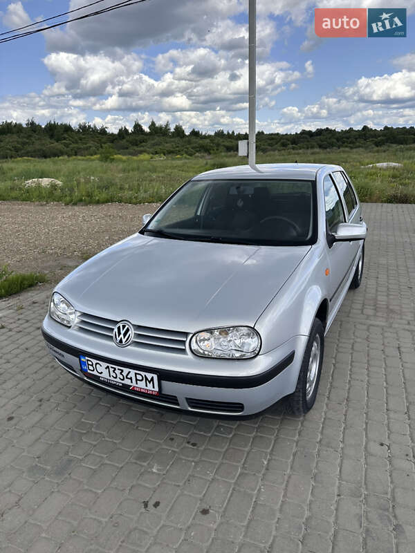 Volkswagen Golf 1999