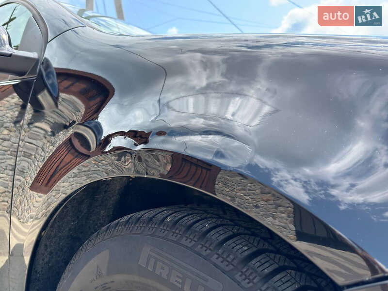 Хэтчбек Volkswagen Golf 2007 в Белой Церкви