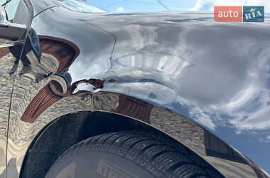 Хэтчбек Volkswagen Golf 2007 в 