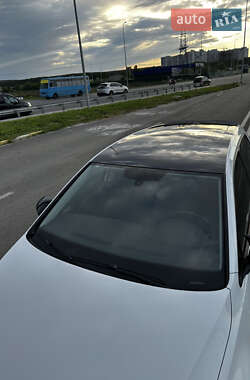 Хэтчбек Volkswagen Golf 2013 в 