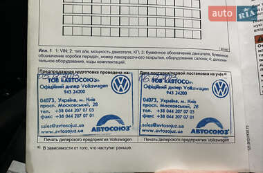 Хэтчбек Volkswagen Golf 2013 в 