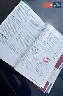Универсал Volkswagen Golf 2009 в 
