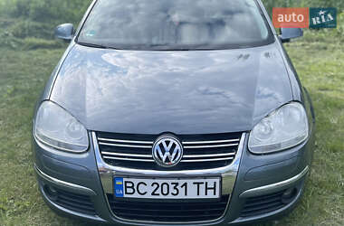 Универсал Volkswagen Golf 2007 в Шептицькому