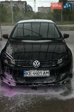 Хетчбек Volkswagen Golf 2009 в Кривому Розі