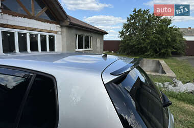 Хэтчбек Volkswagen Golf 2008 в 