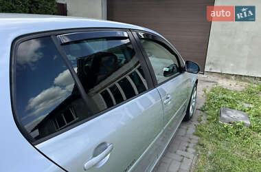 Хэтчбек Volkswagen Golf 2008 в 