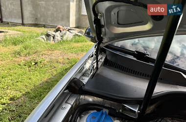 Хэтчбек Volkswagen Golf 2008 в 