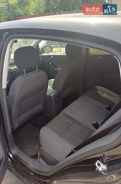 Хэтчбек Volkswagen Golf 2006 в Мукачево