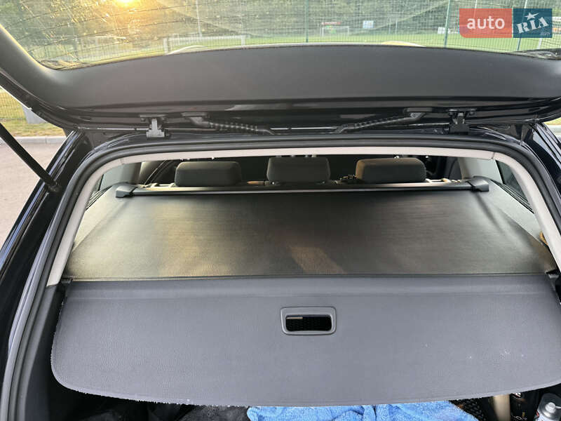 Универсал Volkswagen Golf 2011 в Ивано-Франковске