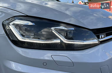 Универсал Volkswagen Golf 2017 в 