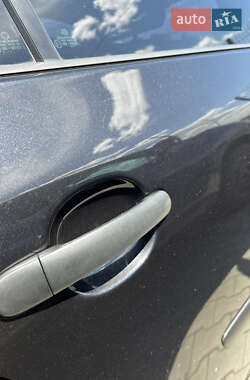 Хэтчбек Volkswagen Golf 2006 в 