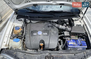 Универсал Volkswagen Golf 2000 в 