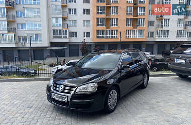 Универсал Volkswagen Golf 2007 в Виннице