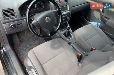 Універсал Volkswagen Golf 2008 в 