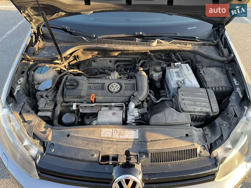 Хэтчбек Volkswagen Golf 2011 в Киеве фото 15 Хэтчбек Volkswagen Golf 2011 в Киеве