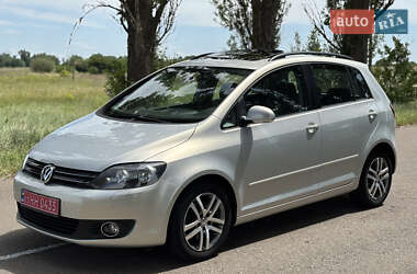 Хетчбек Volkswagen Golf 2010 в Баришівка