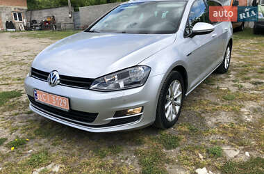 Универсал Volkswagen Golf 2015 в Рожище