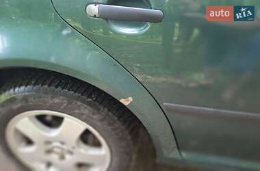 Універсал Volkswagen Golf 1999 в 
