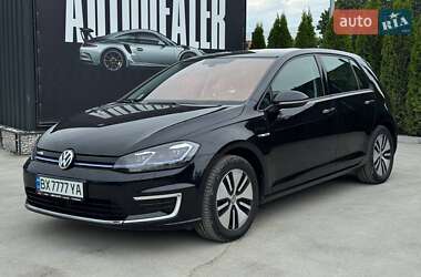 Хетчбек Volkswagen Golf 2019 в Кам'янець-Подільському
