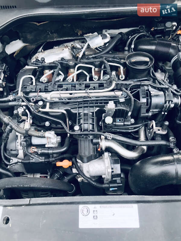 Универсал Volkswagen Golf 2010 в Тернополе фото 25 Универсал Volkswagen Golf 2010 в Тернополе