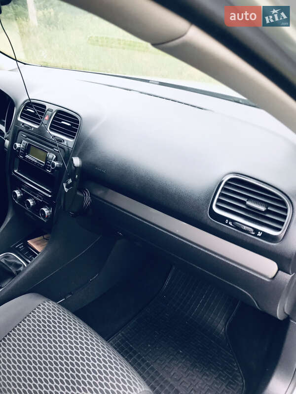 Универсал Volkswagen Golf 2010 в Тернополе фото 30 Универсал Volkswagen Golf 2010 в Тернополе