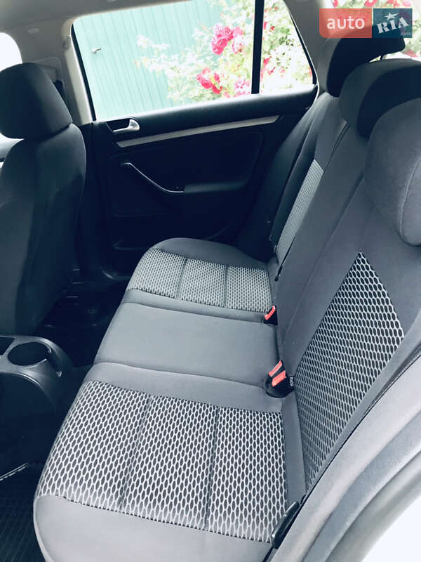 Универсал Volkswagen Golf 2010 в Тернополе фото 38 Универсал Volkswagen Golf 2010 в Тернополе