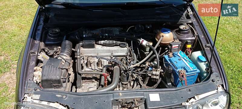 Хэтчбек Volkswagen Golf 1993 в Березане фото 14 Хэтчбек Volkswagen Golf 1993 в Березане