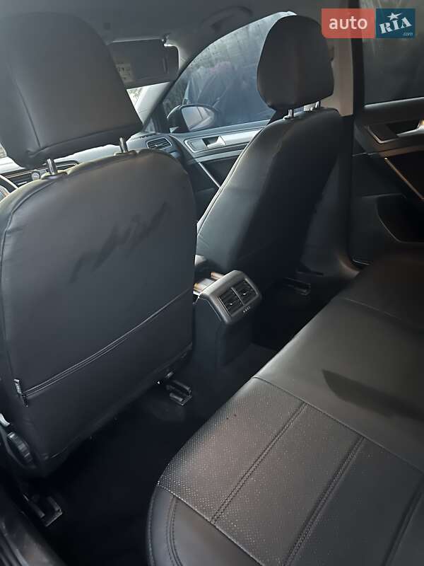 Универсал Volkswagen Golf 2014 в Белогорье